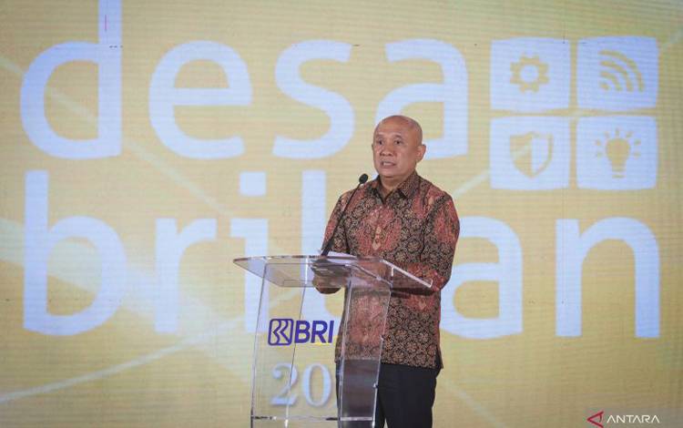 MenKopUKM sebut UMKM Kunci Pengembangan Potensi Desa