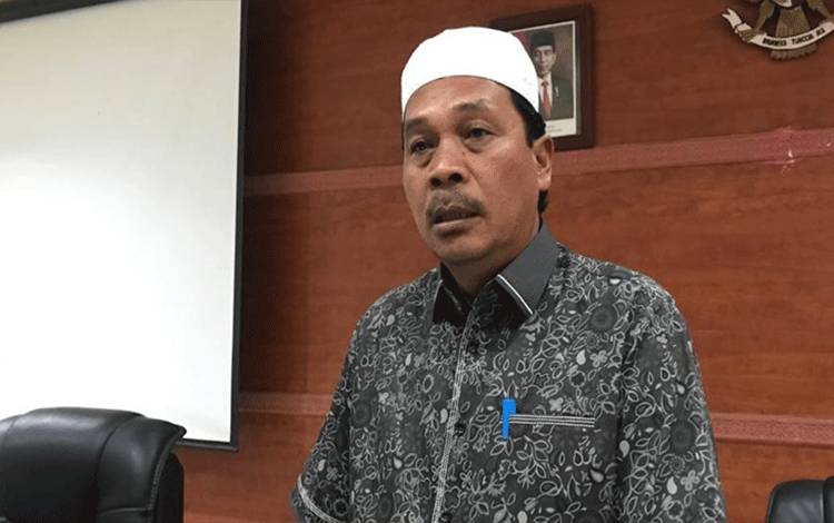 Legislator Kapuas ini Harapkan PBS Berperan Sukseskan Pemilu 2024