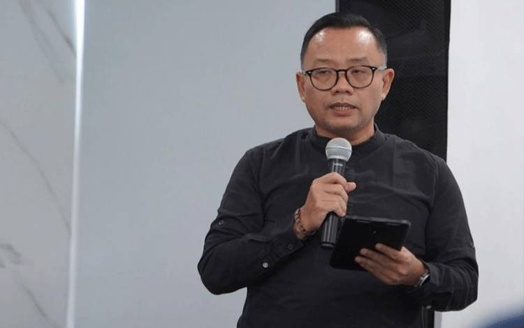 Beriringan, Penguatan Pasar Keuangan Global Kuatkan Pasar Saham