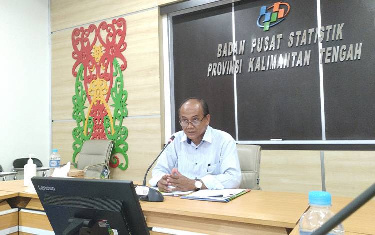 Desember 2023, Daging Babi Sumbang Deflasi karena Turun Harga