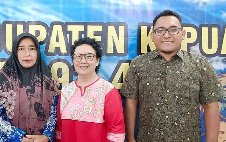 Berikut Manfaat Sejumlah Buah dan Sayur Bagi Kesehatan Tubuh