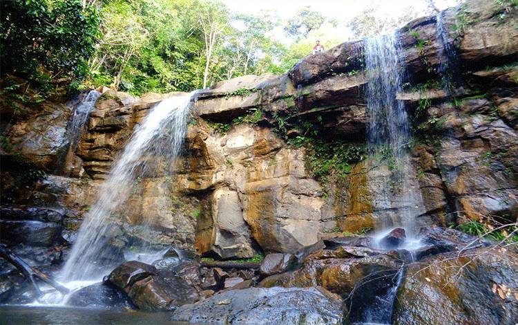 Pemkab Murung Raya akan Mulai Pembangunan Pariwisata Daerah