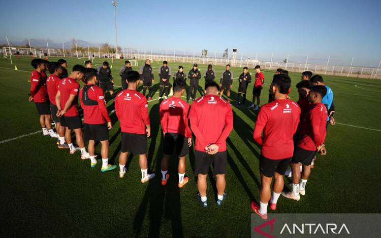 Lima Pertandingan Fase Grup Piala Asia 2023 yang Wajib Ditonton