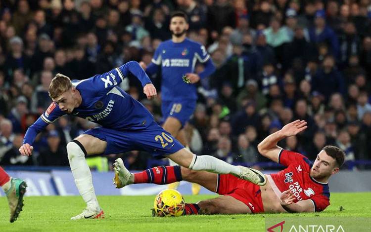 Jadwal Sabtu: Kembali Tersajinya Laga-laga Liga Sepak Bola Top Eropa