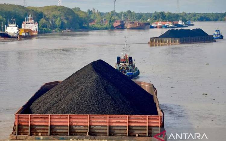 Kemenhub Terapkan Layanan Digital di 264 Pelabuhan se-Indonesia