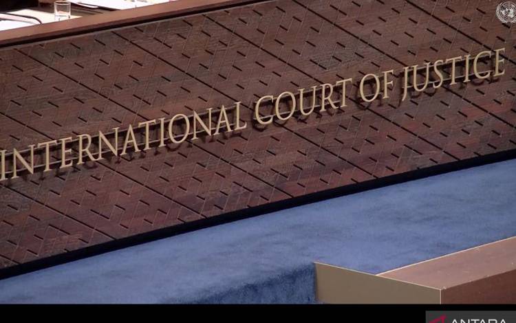 Kolombia, Kuba Dukung Langkah Hukum Afsel Melawan Israel di ICJ