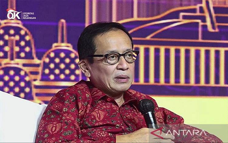 OJK: Peralihan Segmen Jadi Alasan Bank Asing Kurangi Bisnis di RI