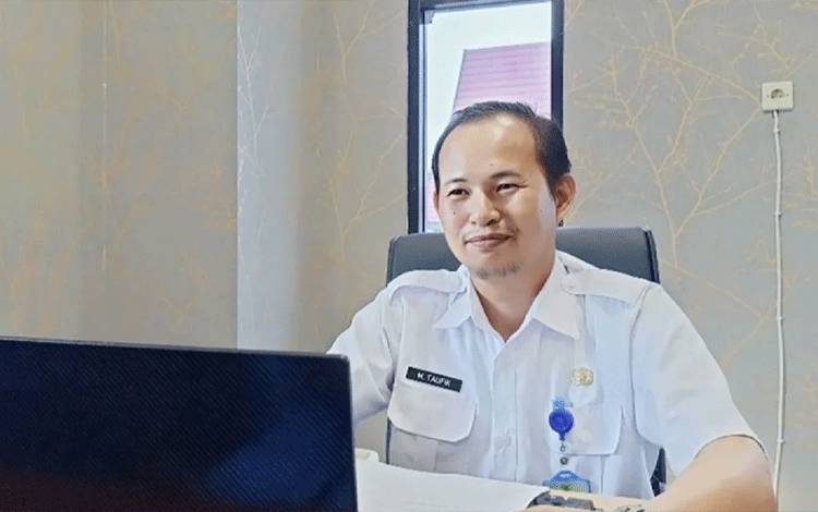 Dinas PUPR Barsel Persiapkan Pelelangan Tahun 2024