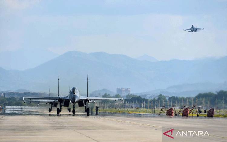 Kemlu: Indonesia Konsisten Hormati Kebijakan Satu China