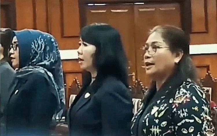 Pilih Calon Pemimpin Berdasarkan Visi dan Misi