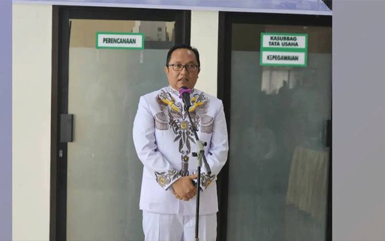 RSUD Kota Palangka Raya Tingkatkan Pelayanan dan Keselamatan Pasien