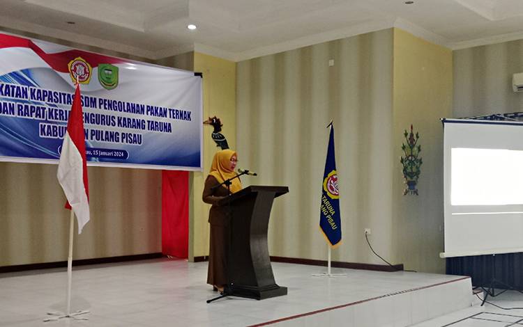 Perlu Inovasi Kembangkan Produktivitas Ternak?