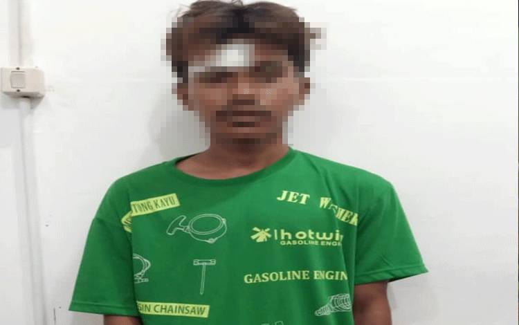 Tidak Bisa Bayar Biaya Bercinta, Pria 18 Tahun di Sampit Malah Tikam PSK?