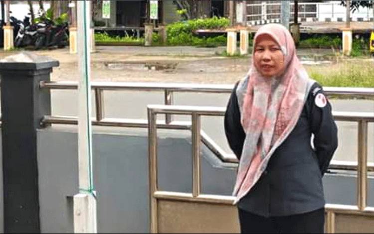 Bawaslu Pulang Pisau Akui Kurang Efektif Sampaikan Informasi Karena Belum Miliki Media Center