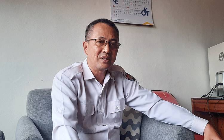 Laporan Awal Dana Kampanye 18 Partai di Kobar Mencapai 2 Miliar Lebih, 2 Parpol 0 Rupiah