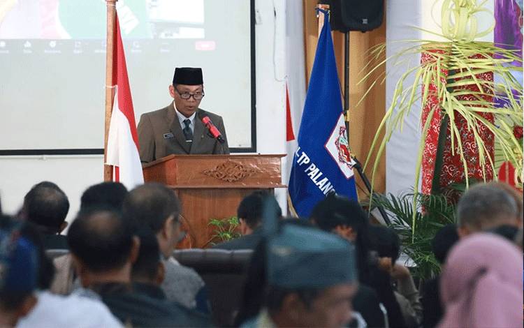 SDM Unggul Kunci Hadapi Tantangan