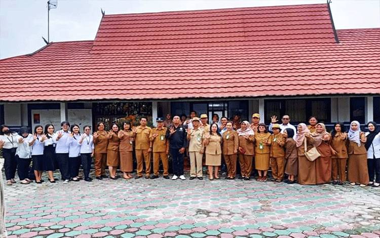 Teliti Sebelum Bagikan Informasi untuk Hindari Hoaks
