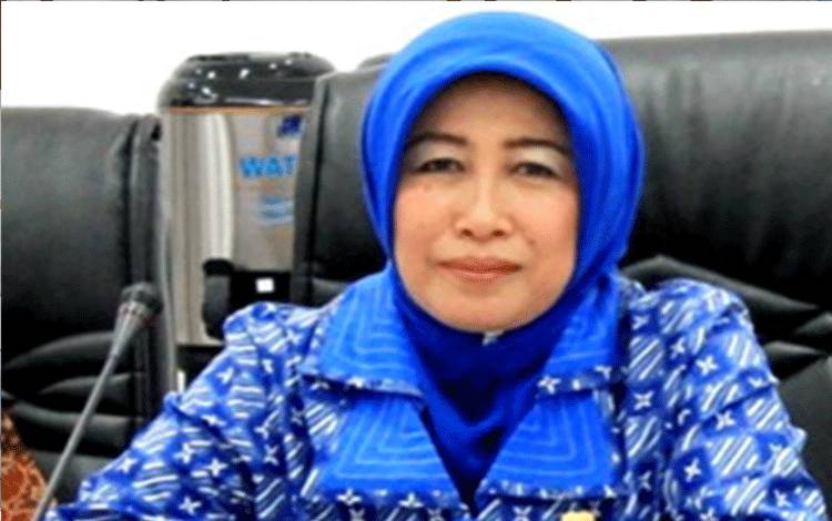 Ketua DPRD Apresiasi Capaian Kinerja Pj Bupati Barito Utara Triwulan Pertama