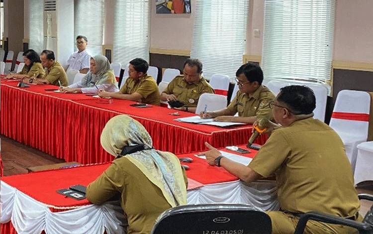 Darliansjah: Kerja Sama dengan ITB Berfokus pada Pembuatan Informasi Fishing Ground
