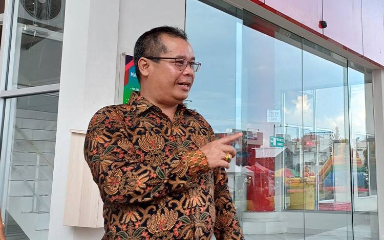 Layanan Jemput Bola DPMPTSP Perlu Sinergi dengan Pemerintah Kecamatan