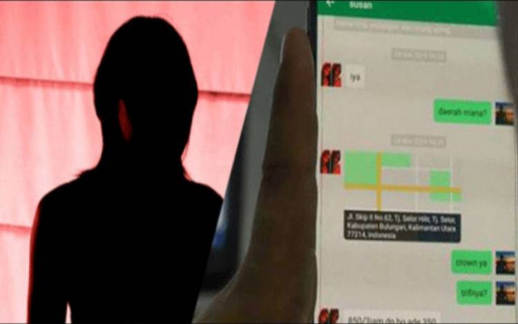 Beberapa Hotel di Sampit Diduga Menjadi Sarang Praktik Prostitusi