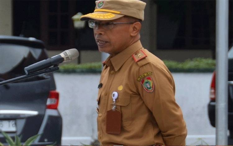 Angka Kematian Ibu di Kalteng Rendah