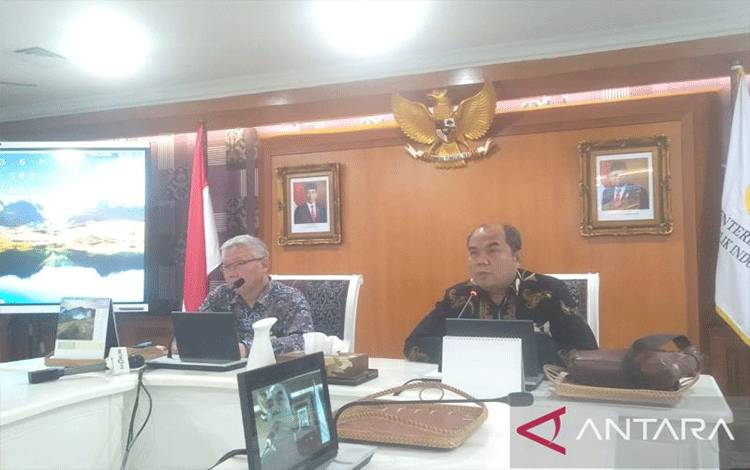 Kemensos Bantah Tudingan Pernah Terima Suap dari SAP-Jerman