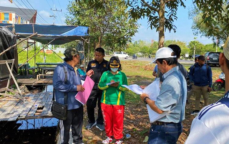 Putusan Pengadilan Tinggi Palangka Raya Kuatkan Kepemilikan H. Sabrah dalam Perkara Sengketa Tanah