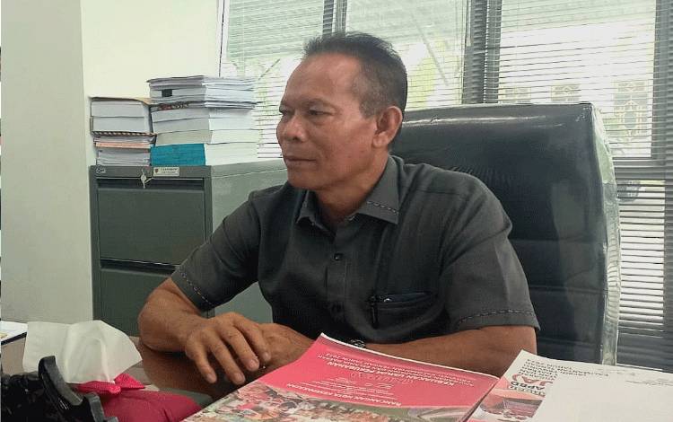 Dewan Harap Pemda Dukung Pembangunan Infrastruktur Desa