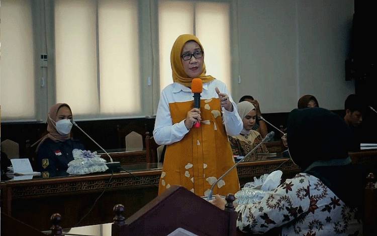 Perhatikan Dengan Serius Sektor Pendidikan dan Kesehatan di Pelosok