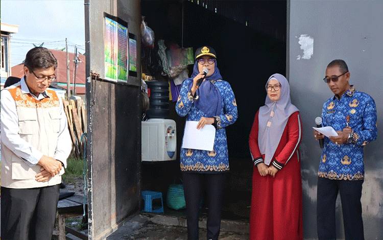 Pemko Palangka Raya Siapkan 6 RPU Bersertifikat Halal