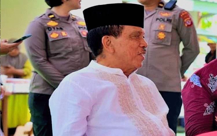Maksimalkan Kinerja Melayani Masyarakat