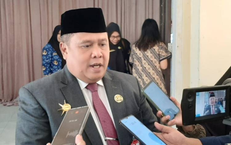 Pemkab Kobar Bisa Gunakan Dana Cadangan terkait Penanganan DBD