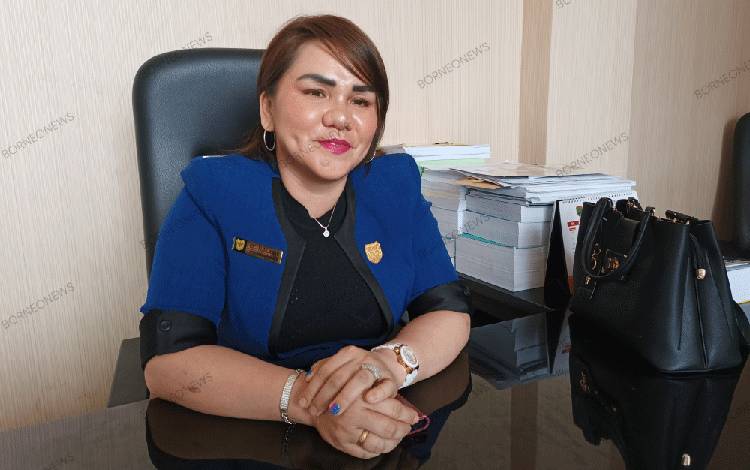 Dewan Sambut Baik Sosialisasi Knalpot Brong oleh Polres Gunung Mas