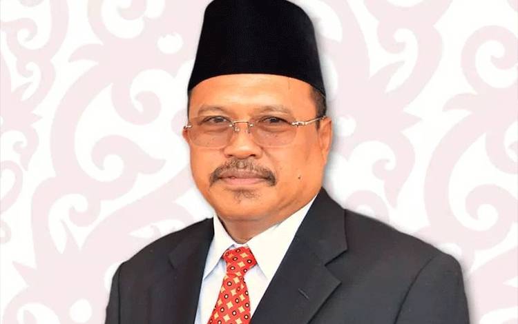 Sekda Kalteng Bentuk Komunitas ASN Demi Cegah Penyalahgunaan Narkotika