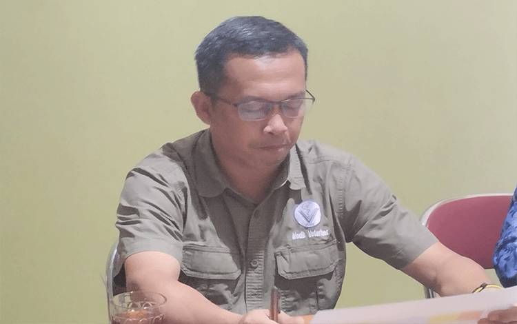 Kasus Gigitan Positif Rabies Tahun 2023 Naik