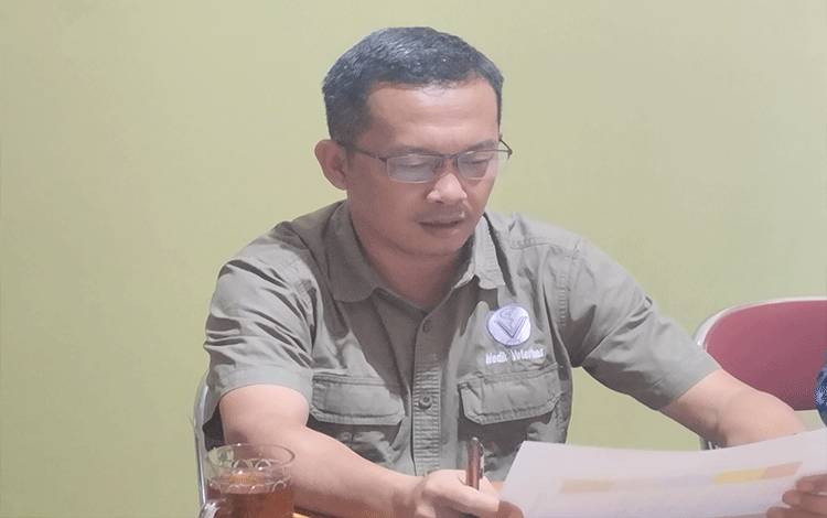 Pemko Palangka Raya Tidak Berikan Bantuan Bibit Babi bagi Peternak