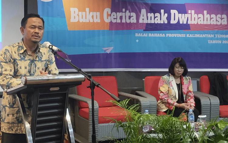 Masyarakat Indonesia Pada Dasarnya adalah Bagian dari Suku Tertentu