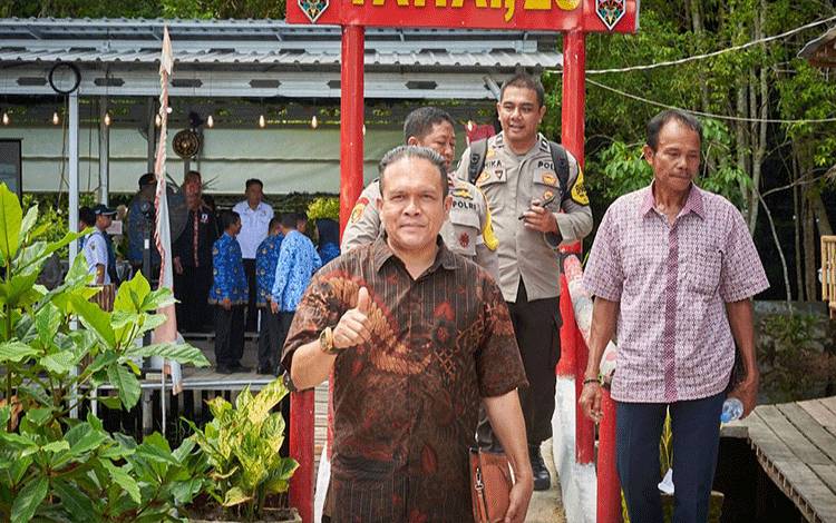 Dewan Dukung Pengembangan Pariwisata Berkelanjutan untuk Tingkatkan PAD