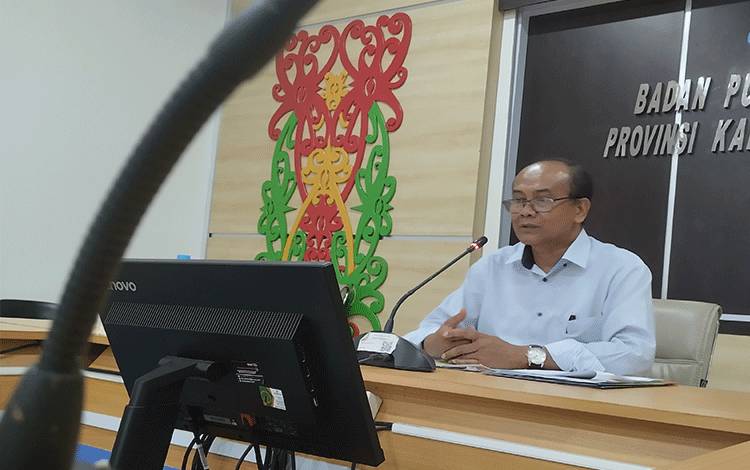Desember 2023 Indeks Harga yang Diterima Petani Meningkat