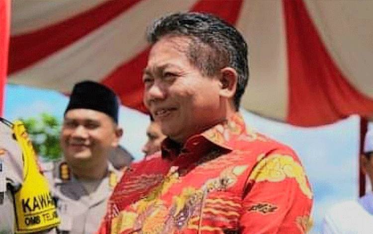 Wiyatno Sebut LHP Terbuka Untuk Umum