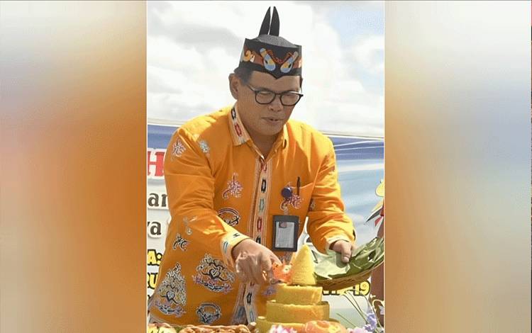 Perumdam Palangka Raya Siap Layani Air Minum Sehat dan Prima