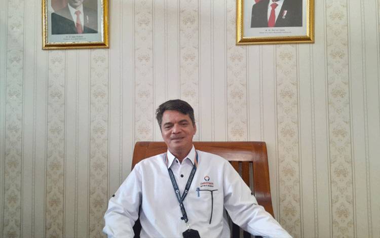 Ombudsman Lakukan Tupoksi Terhadap Pengawasan Penyelenggara Negara
