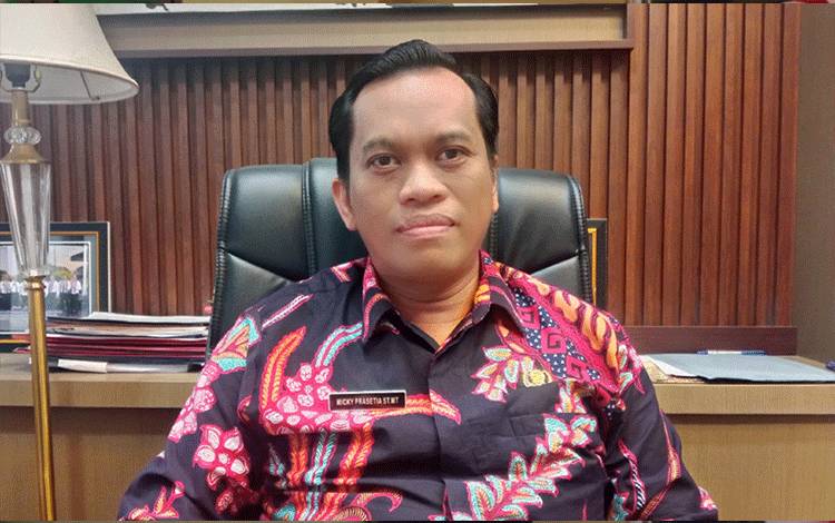 75 Sekolah di Pulang Pisau Sudah Dilakukan Peningkatan dan Pembangunan