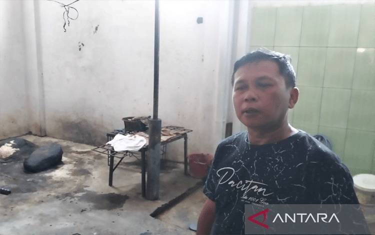 Pedagang Daging Anjing Ajukan Audiensi Bahas Kelanjutan Usaha