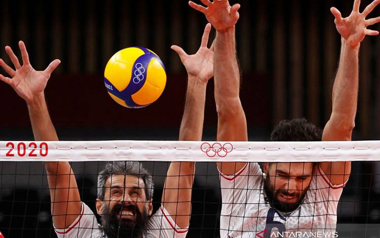 Lodz, Polandia Kembali Ditunjuk jadi Tuan Rumah Babak Final VNL 2024