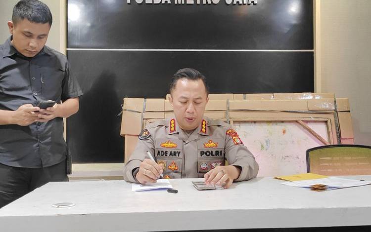 Kepolisian Siapkan 2.000 Personel untuk Amankan Debat Cawapres di JCC