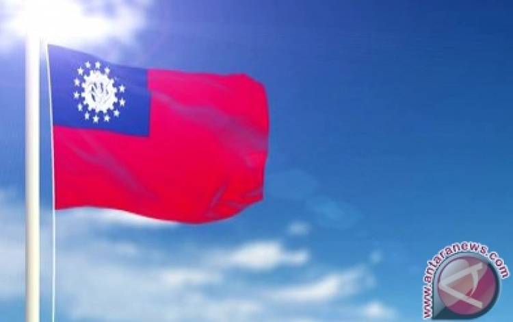Ratusan Tentara Myanmar Masuk Wilayah India untuk Menyelamatkan Diri