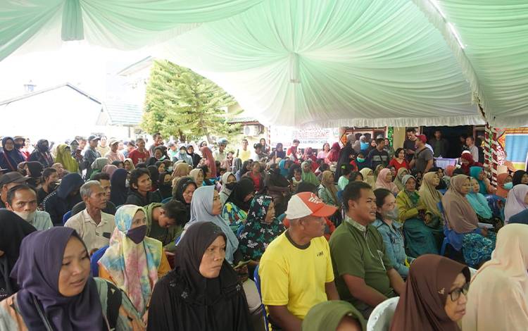 Edy Pratowo: Pasar Penyeimbang Jaga Stabilitas Harga