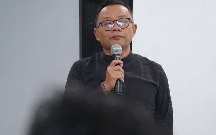 Sektor Jasa Keuangan Kalteng Tetap Terjaga